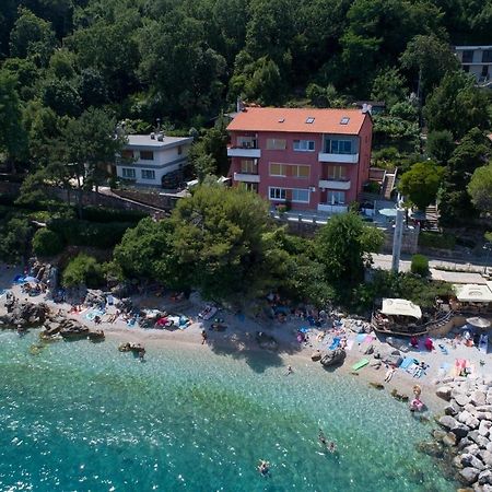 Rooms By The Sea Moscenicka Draga, Opatija - 18473 Εξωτερικό φωτογραφία