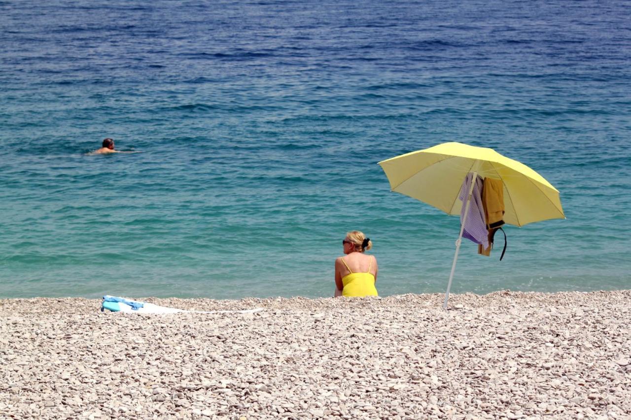 Rooms By The Sea Moscenicka Draga, Opatija - 18473 Εξωτερικό φωτογραφία