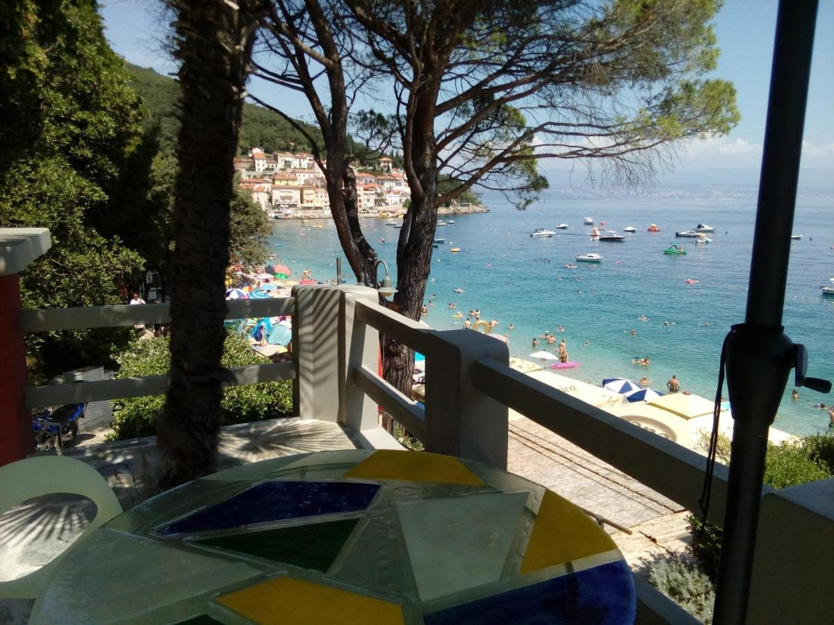 Rooms By The Sea Moscenicka Draga, Opatija - 18473 Εξωτερικό φωτογραφία
