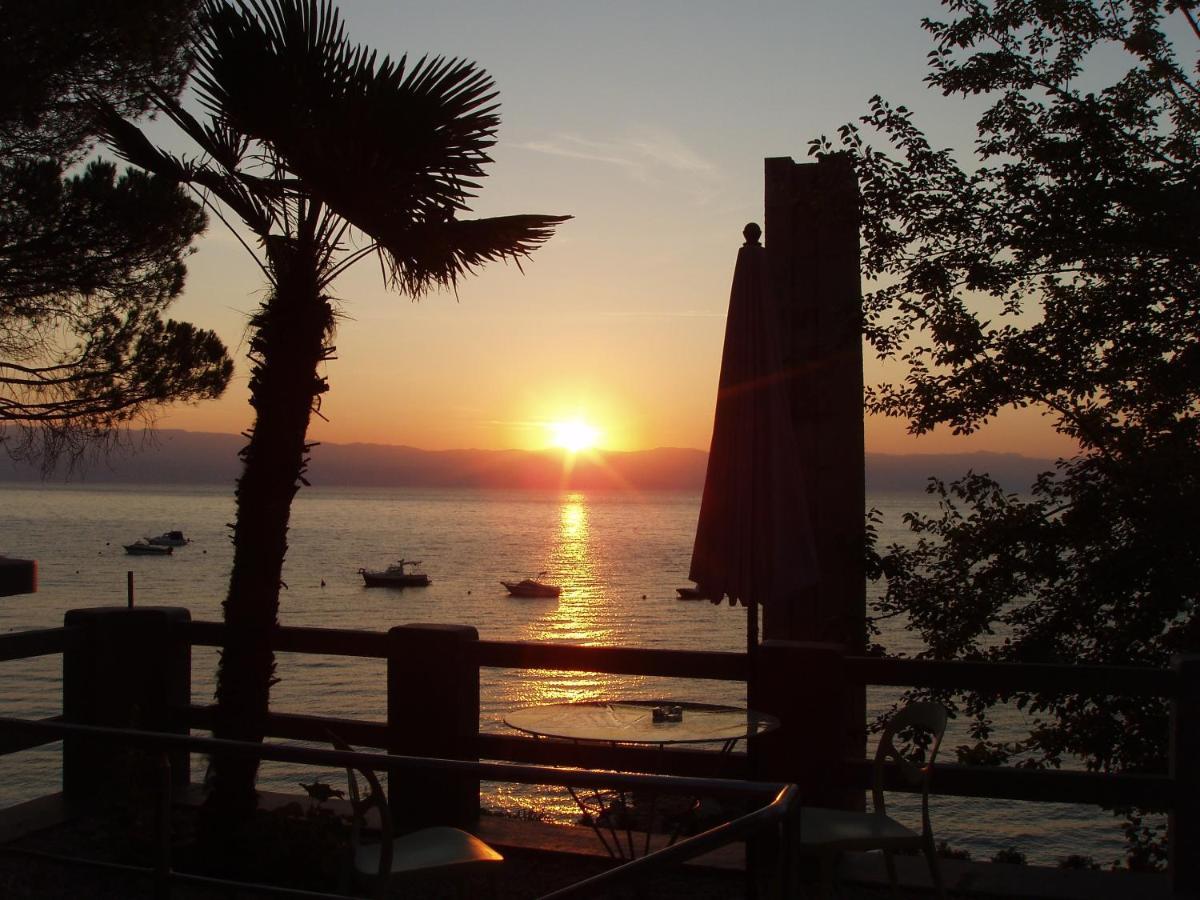 Rooms By The Sea Moscenicka Draga, Opatija - 18473 Εξωτερικό φωτογραφία
