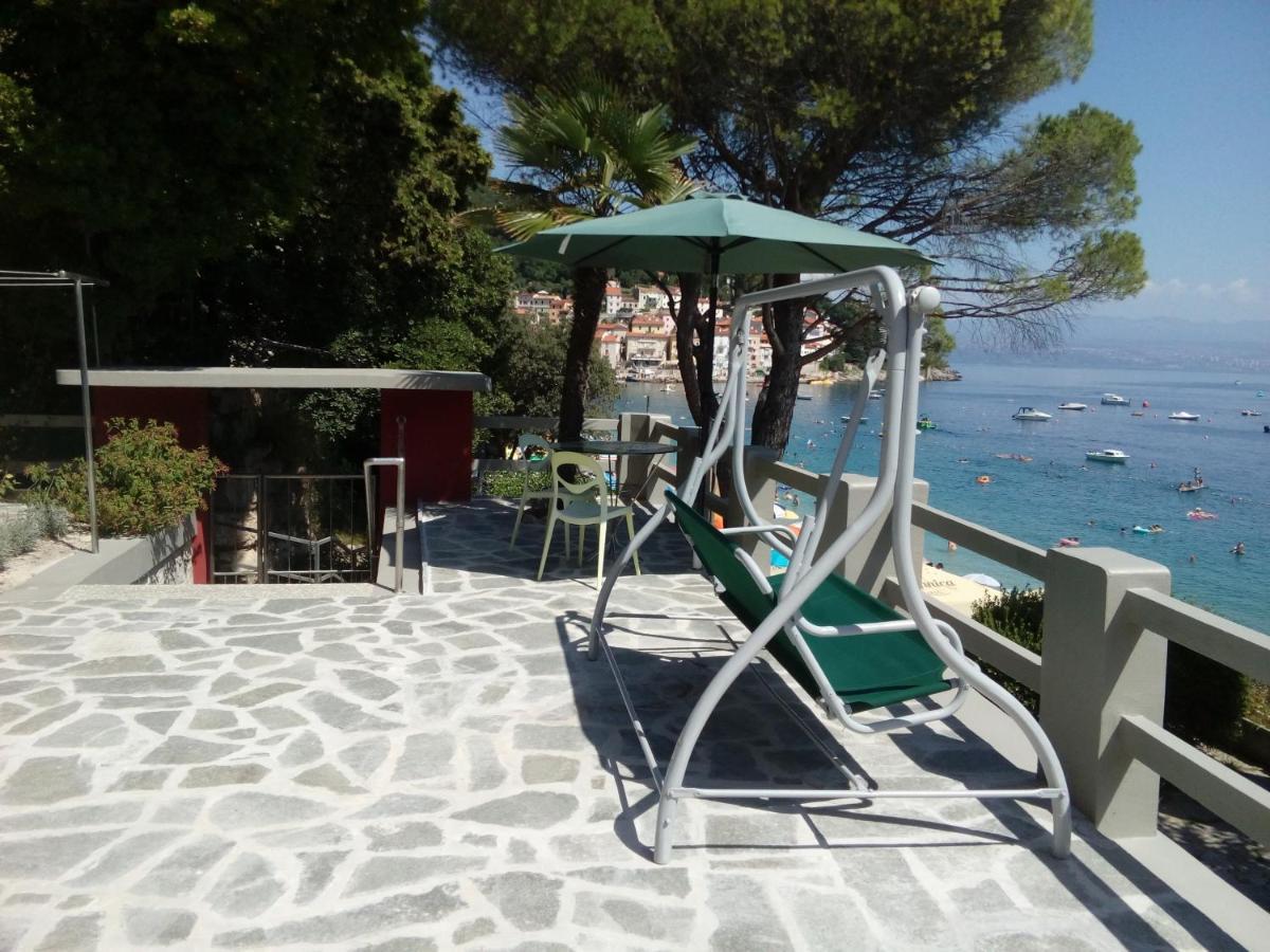 Rooms By The Sea Moscenicka Draga, Opatija - 18473 Εξωτερικό φωτογραφία