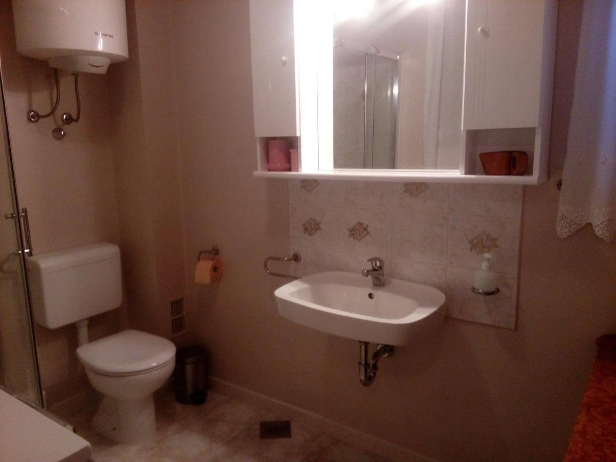 Rooms By The Sea Moscenicka Draga, Opatija - 18473 Εξωτερικό φωτογραφία