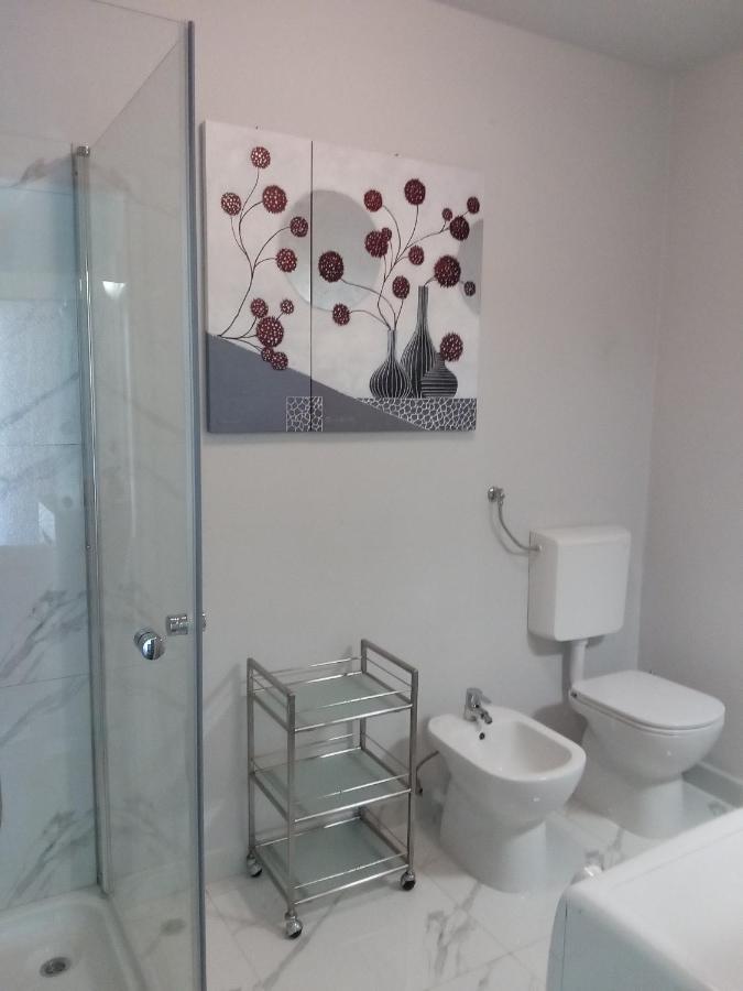 Rooms By The Sea Moscenicka Draga, Opatija - 18473 Εξωτερικό φωτογραφία