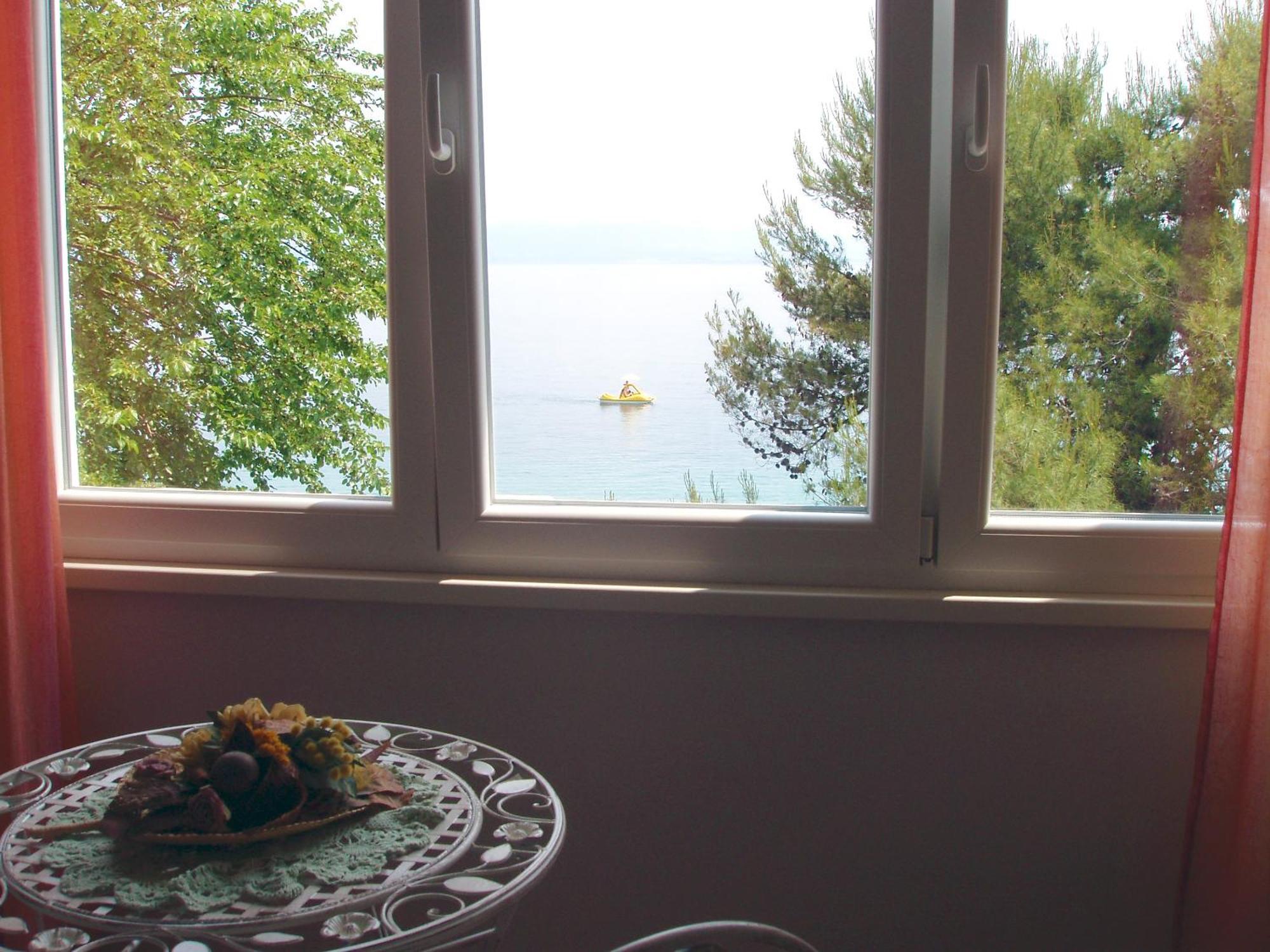 Rooms By The Sea Moscenicka Draga, Opatija - 18473 Δωμάτιο φωτογραφία