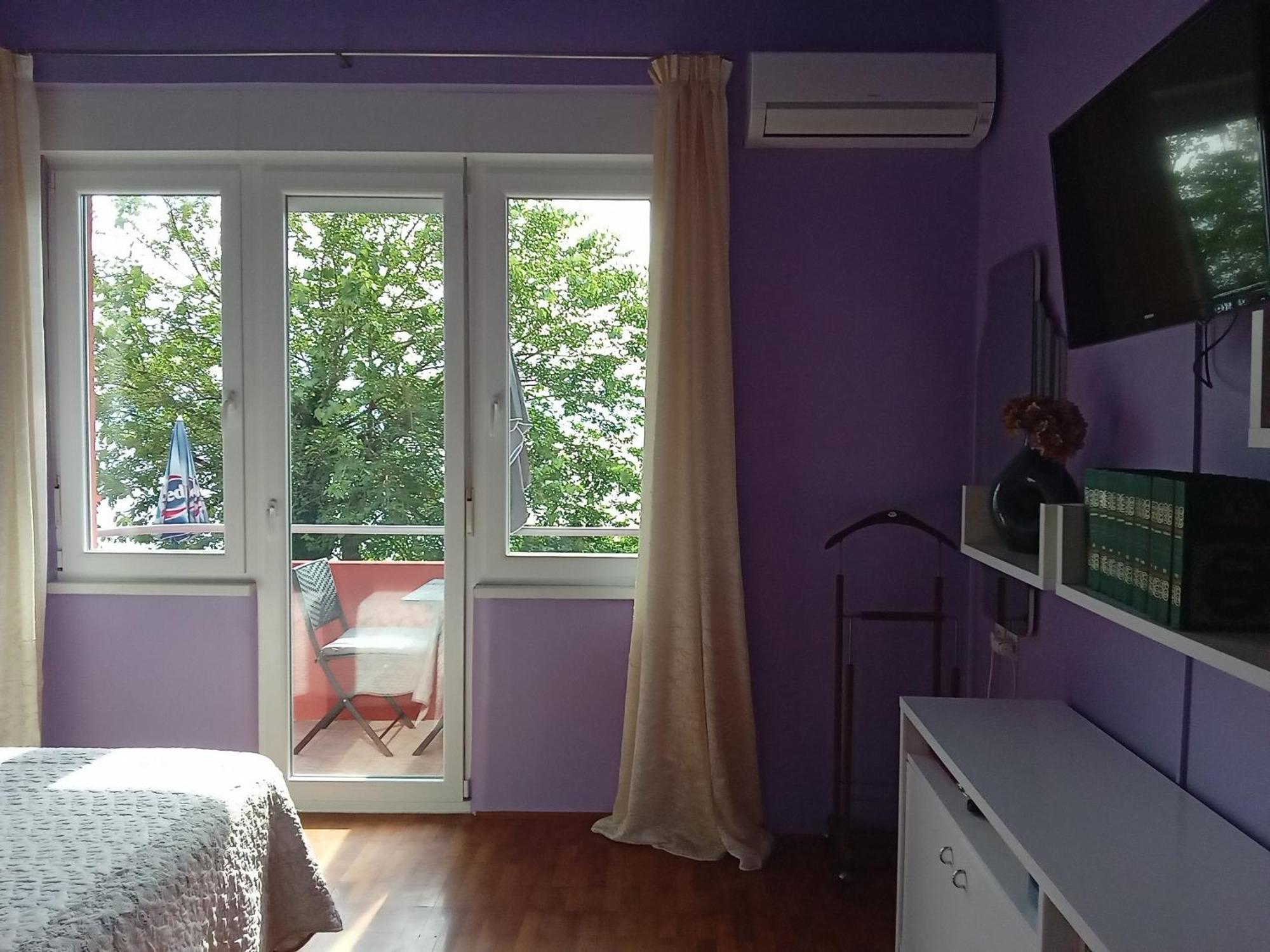 Rooms By The Sea Moscenicka Draga, Opatija - 18473 Δωμάτιο φωτογραφία