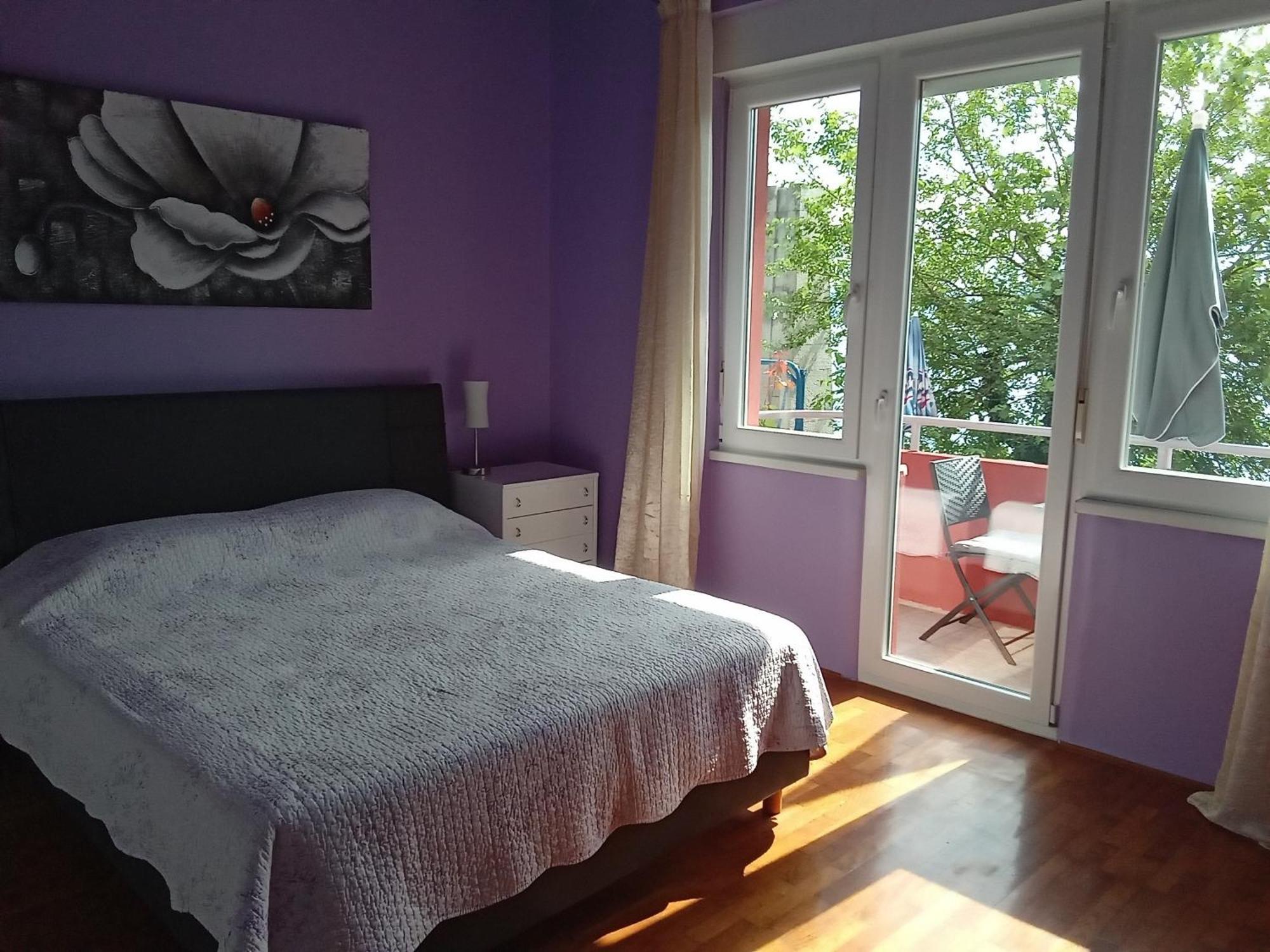 Rooms By The Sea Moscenicka Draga, Opatija - 18473 Εξωτερικό φωτογραφία
